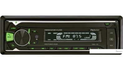USB-магнитола Prology CMX-175