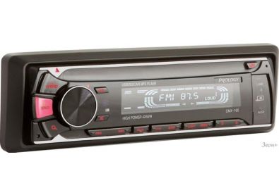 USB-магнитола Prology CMX-165