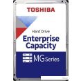 Жесткий диск Toshiba MG08-D 6TB MG08SDA600E