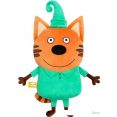 Большая игрушка Мякиши Три Кота Компот