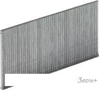 Гвозди Metabo 630593000