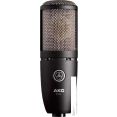 Микрофон AKG P220 (черный)
