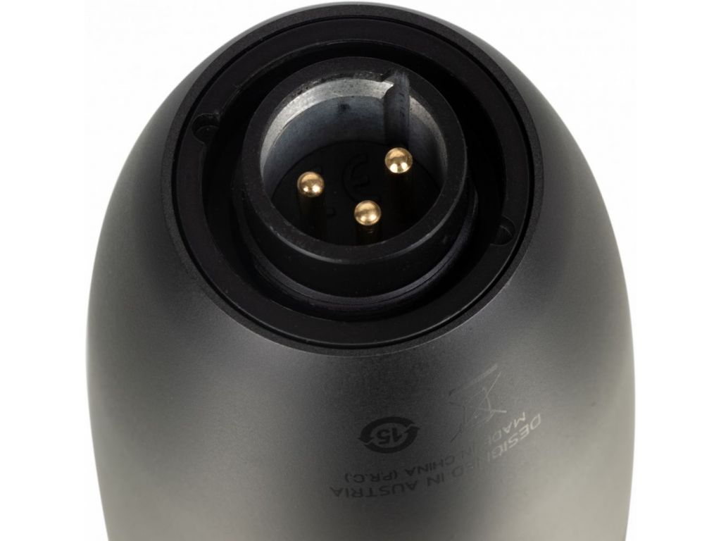 Микрофон AKG P220 (черный)
