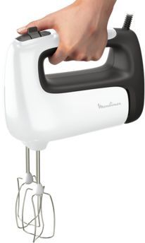 Миксер Moulinex HM461110