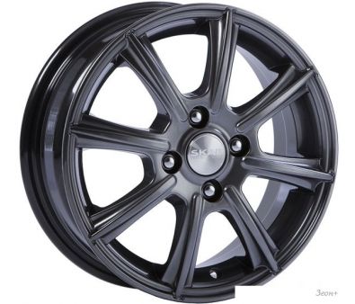   SKAD  14x5.5" 4x98 DIA 58.6 ET 38 