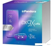  Pandora DX-9x LoRa