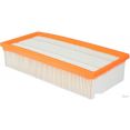 Фильтр сепараторный Filtero FP 112 PET Pro
