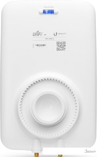 Антенна для беспроводной связи Ubiquiti UniFi Mesh Antenna Dual-Band