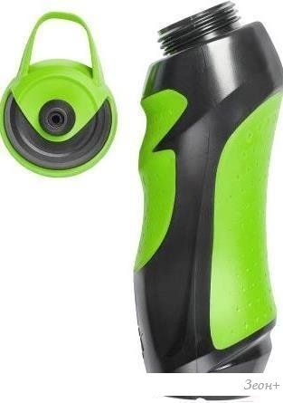 Бутылка Mad Wave 0,75 л зеленый
