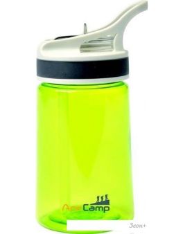 Бутылка AceCamp Tritan 1551 зеленый