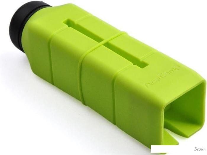 Бутылка AceCamp Sound Bottle зеленый