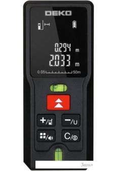   Deko GLS-50