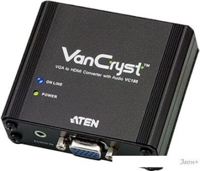  Aten VC180-A7-G