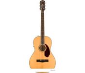   Fender PM-2 Standard Parlor Natural