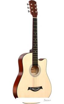   Fante FT-D38-N