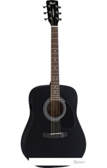  Cort AD810E BKS