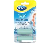  Scholl Velvet Smooth Wet&Dry ( )