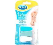  Scholl Velvet Smooth (3 )