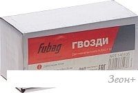 Гвозди Fubag 140105