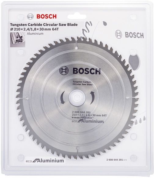Пильный диск Bosch 2.608.644.391