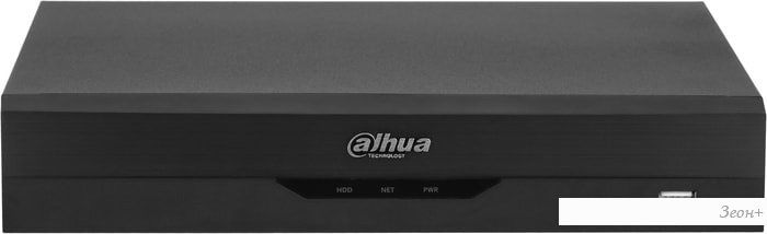 Гибридный видеорегистратор Dahua DH-XVR5104HS-I3