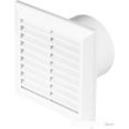 Осевой вентилятор Awenta Classic 100 WC100W