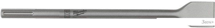 Плоское зубило Milwaukee 4932343743