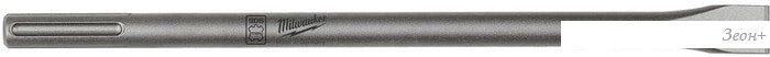 Плоское зубило Milwaukee 4932343738