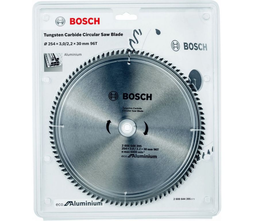 Пильный диск Bosch 2.608.644.395