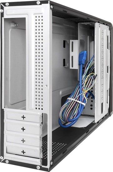 Корпус ExeGate MI-207U EX288779RUS