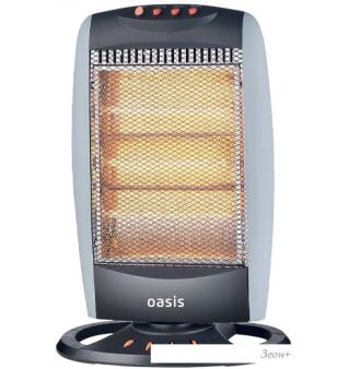   Oasis IS-12P