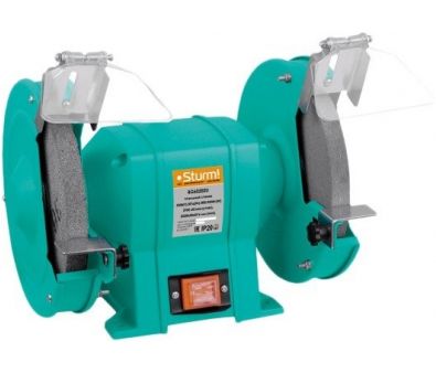   Sturm BG60202U