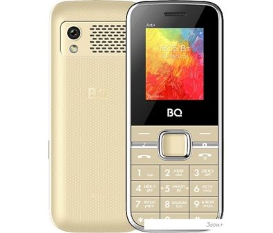   BQ-Mobile BQ-1868 Art+ ()