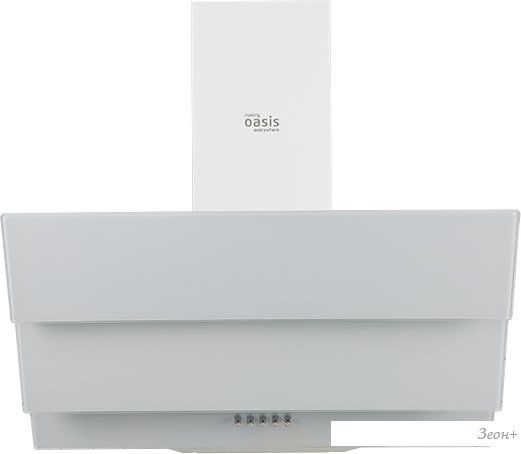 Кухонная вытяжка Oasis NS-60W (FR)
