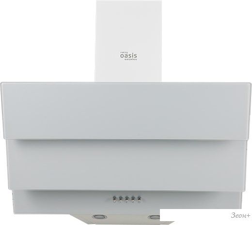 Кухонная вытяжка Oasis NS-60W (FR)