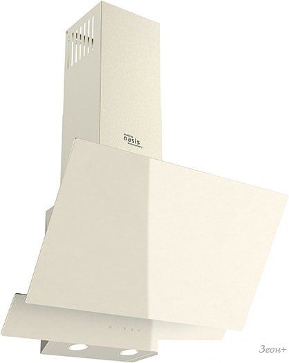 Кухонная вытяжка Oasis NF-60I (FR)