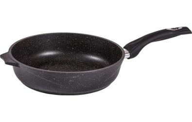    Black 22802