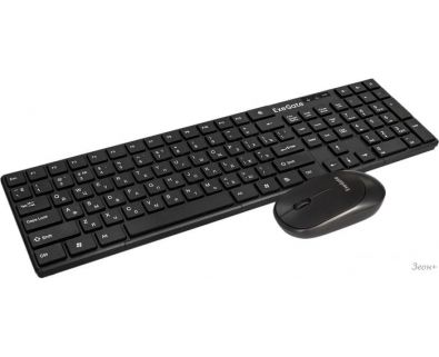  +  ExeGate Professional Standard Combo MK330