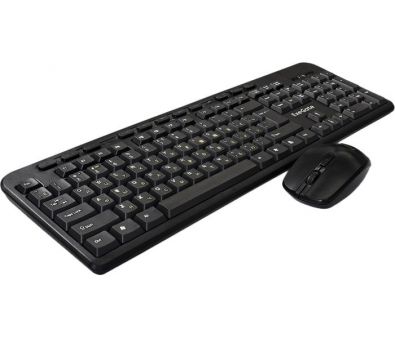  +  ExeGate Professional Standard Combo MK240