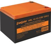    ExeGate HRL 12-12 (12, 12 )