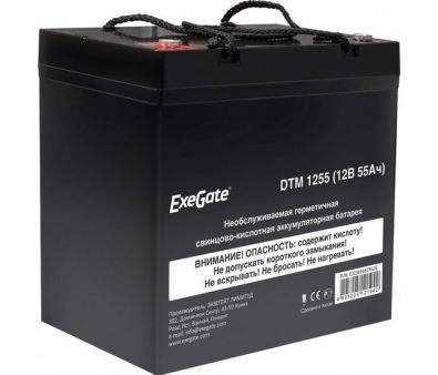    ExeGate DTM 1255 (12, 55 )