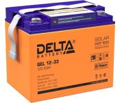    Delta GEL 12-33 (12/33 )