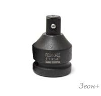 Адаптер слесарный RockForce RF-80986MPB44