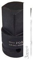Адаптер слесарный RockForce RF-80968MPB