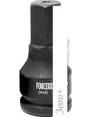 Головка слесарная ForceKraft FK-26410027MPB