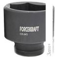 Головка слесарная ForceKraft FK-4858068