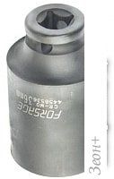 Головка слесарная FORSAGE F-4458536TH