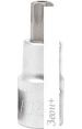 Головка слесарная FORSAGE F-347100100