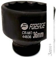 Головка слесарная FORSAGE F-48850