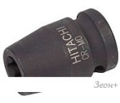 Головка слесарная Hitachi H-K/751801